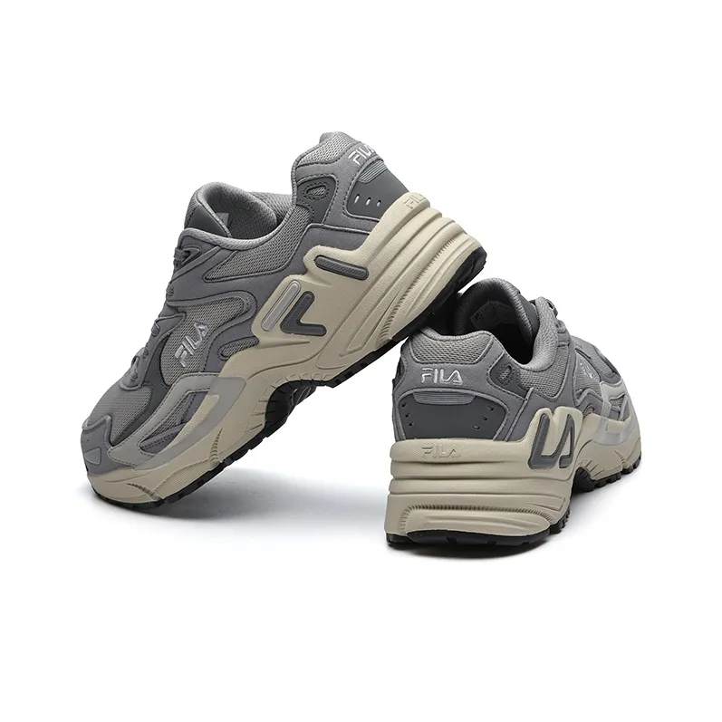 FILA FUSION Catapult Sneakers 'Grey'-3