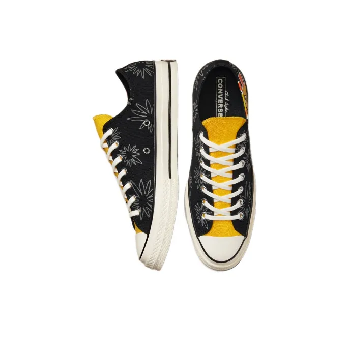 Converse Chuck 70 Low 'Sunny Floral'-3