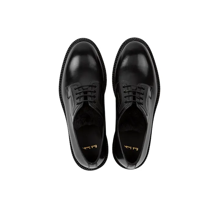 Paul Smith Dress Shoes Women's Black-2