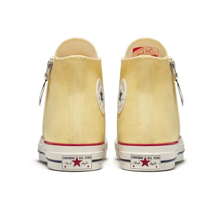Chuck 70 Converse High 'Soft Sunshine'-4