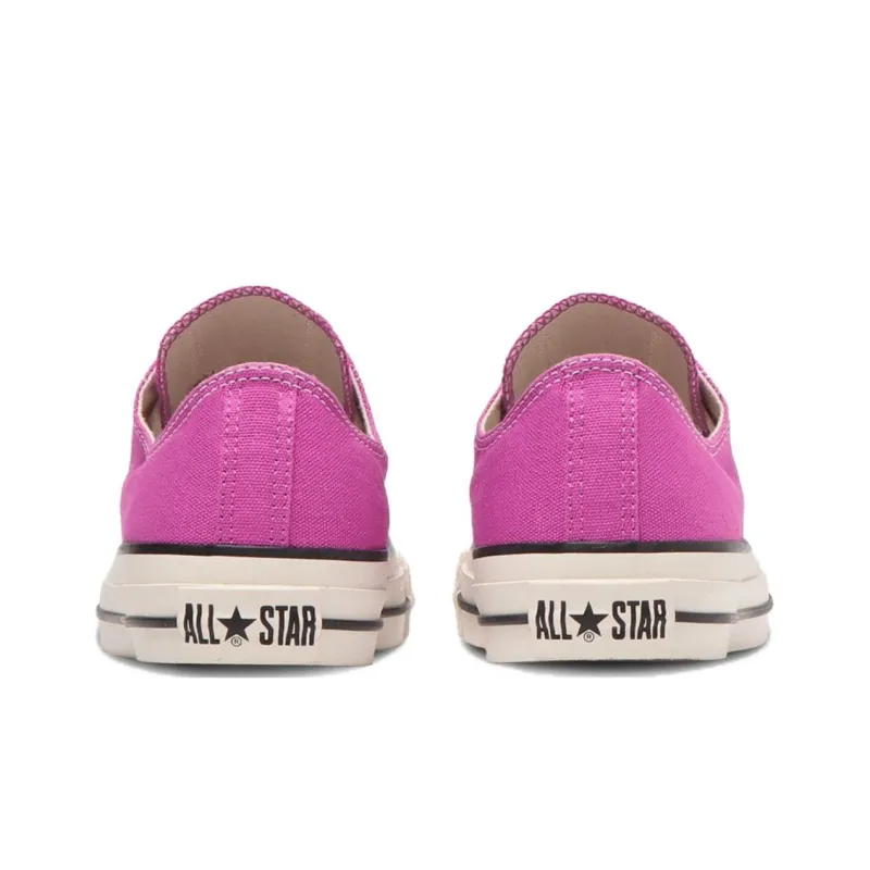 Converse All Star Ox Low 'Pink'-4