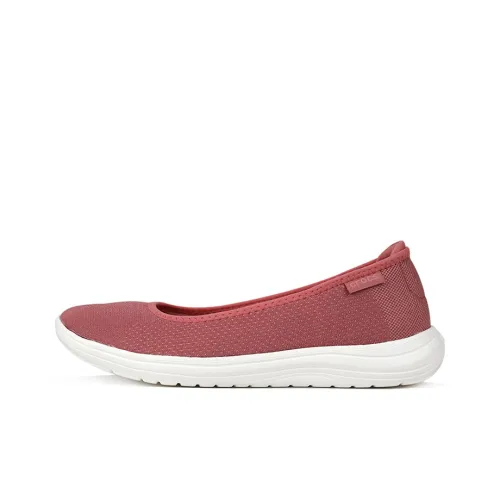 Crocs Women's Casual Shoes Women's Low-Top Petal Pink/White