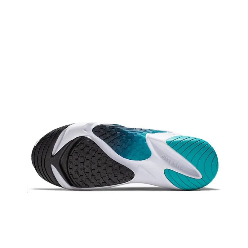 Nike Zoom 2K White-4