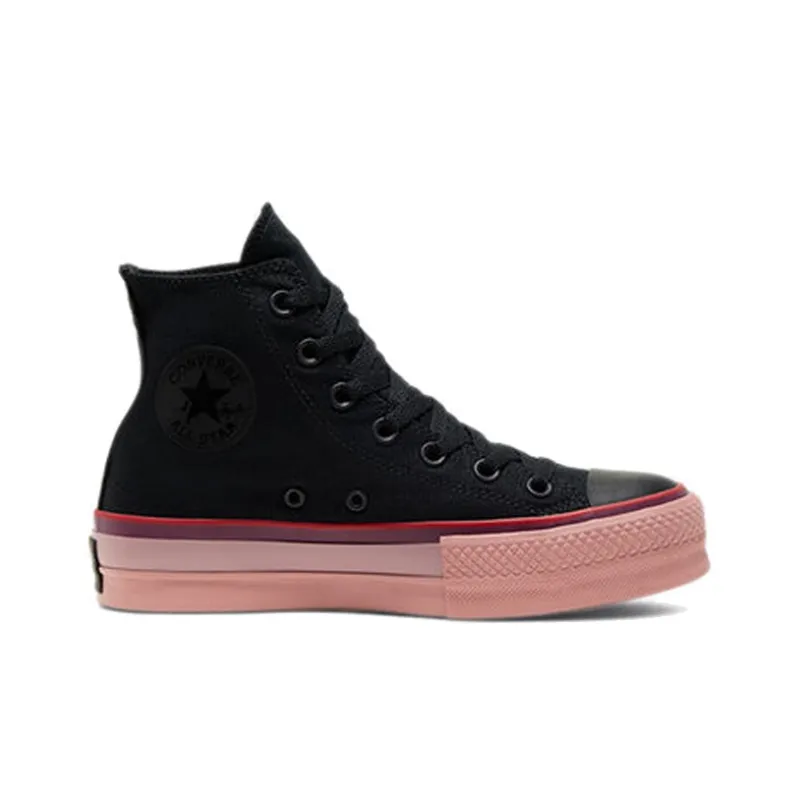 Converse Opi X Women's Chuck Taylor All Star Platform High 'Edinburgher & Tatties' Women's-1