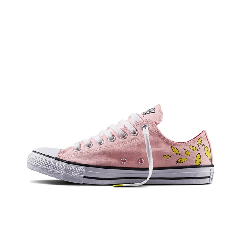 Converse All Star Looney Tunes 'Vapor Pink'-1