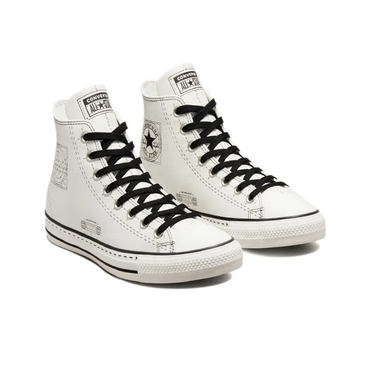 Converse Chuck Taylor All Star Future Utility Sneakers White/Black-2