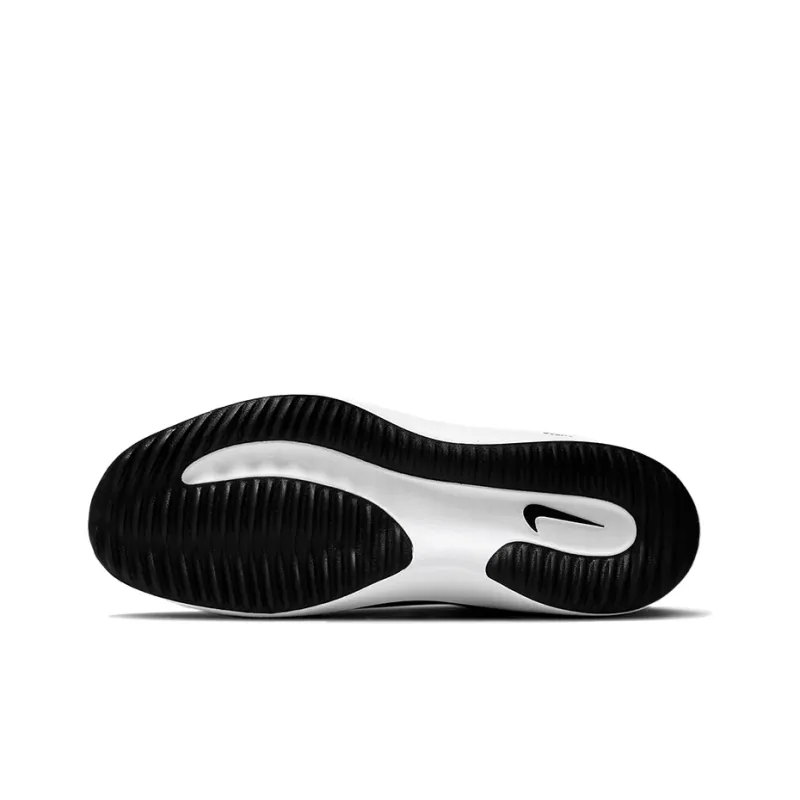 Nike React Ace Tour Black Women's-5