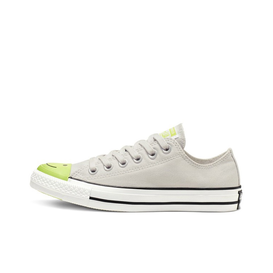 Chuck Taylor All Star Converse Low Smiley Face POIZON