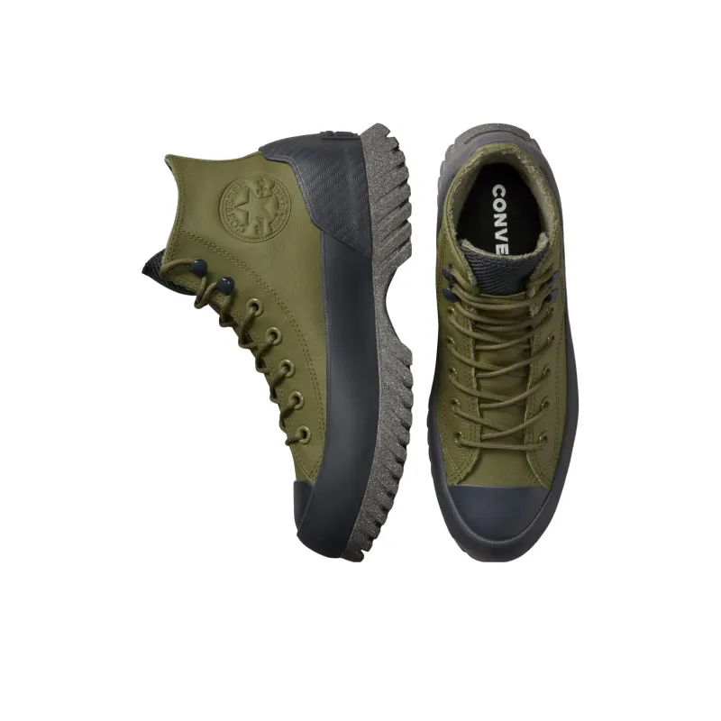 Converse Chuck Taylor All Star Lugged 2.0 Counter Climate High 'Utility' Women's-3