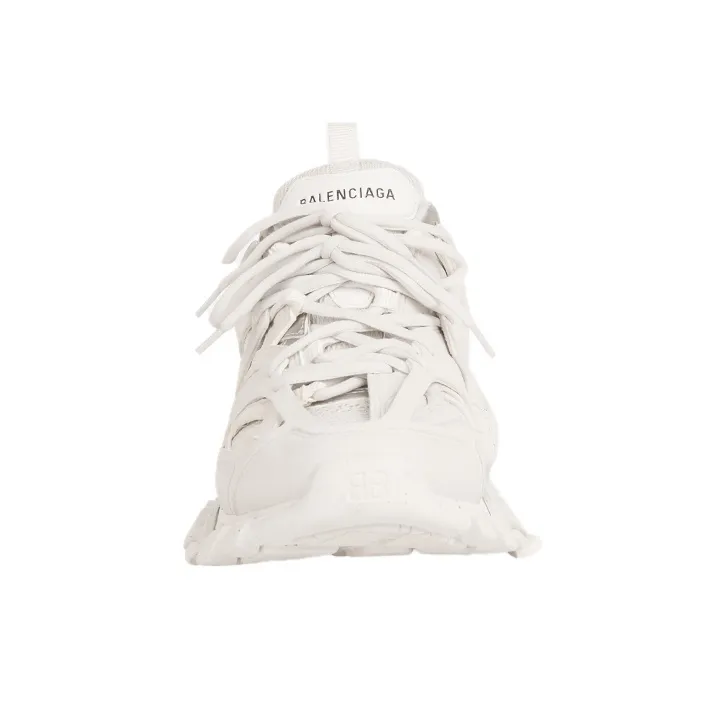 Balenciaga Track Recycled White Women's-2