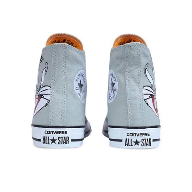 Converse Bugs Bunny High Grey-3