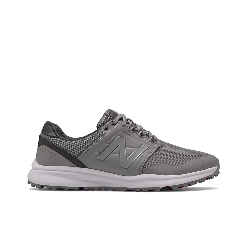 New Balance Breeze V2 Grey-1