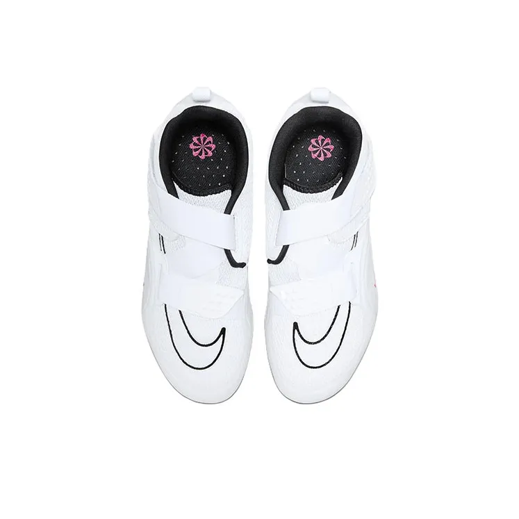 Nike SuperRep Cycle 2 Next Nature 'White Siren Red'-3