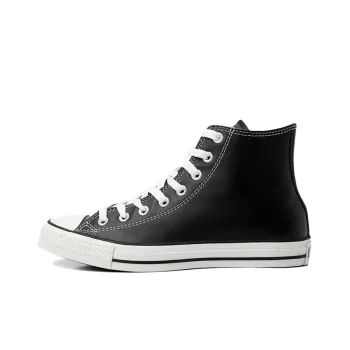 Converse Chuck Taylor All Star 'Classic Black Leather'