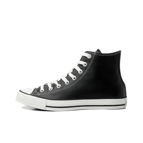 Converse Chuck Taylor All Star 'Classic Black Leather'