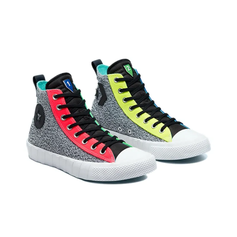 UNT1TL3D Nba Jam X Converse 'Player 1 & 2'-2