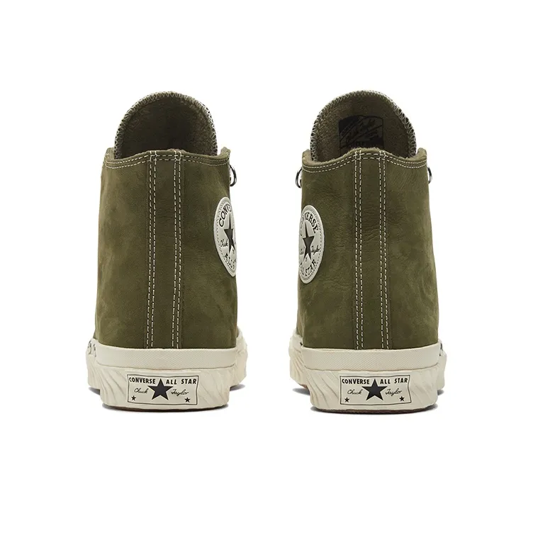 Converse Chuck Taylor All Star 70 Bosey Hi Water Repellent Field Surplus-4