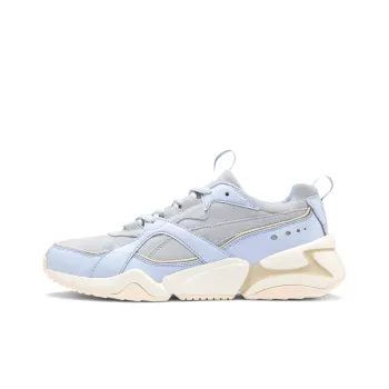 PUMA Nova 2 Suede 'Blue Grey' Women's
