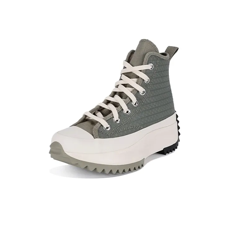 Converse Run Star Hike Hi Alt Exploration Light Field Surplus-2
