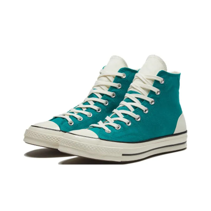 Converse Psychedelic Hoops Chuck 1970s-2