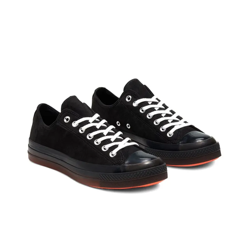 Converse Chuck Taylor All Star Cx Suede Low 'Black Wild Mango'-2