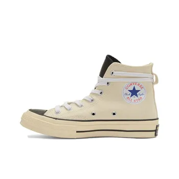 Converse Chuck Taylor All Star 70 Hi Fear Of God Cream