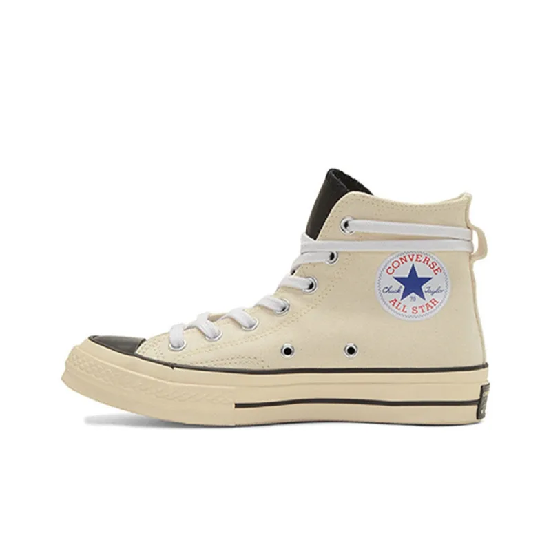Converse Chuck Taylor All Star 70 Hi Fear Of God Cream-0