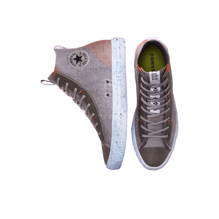 Converse Chuck Taylor All Star Crater Charcoal-3