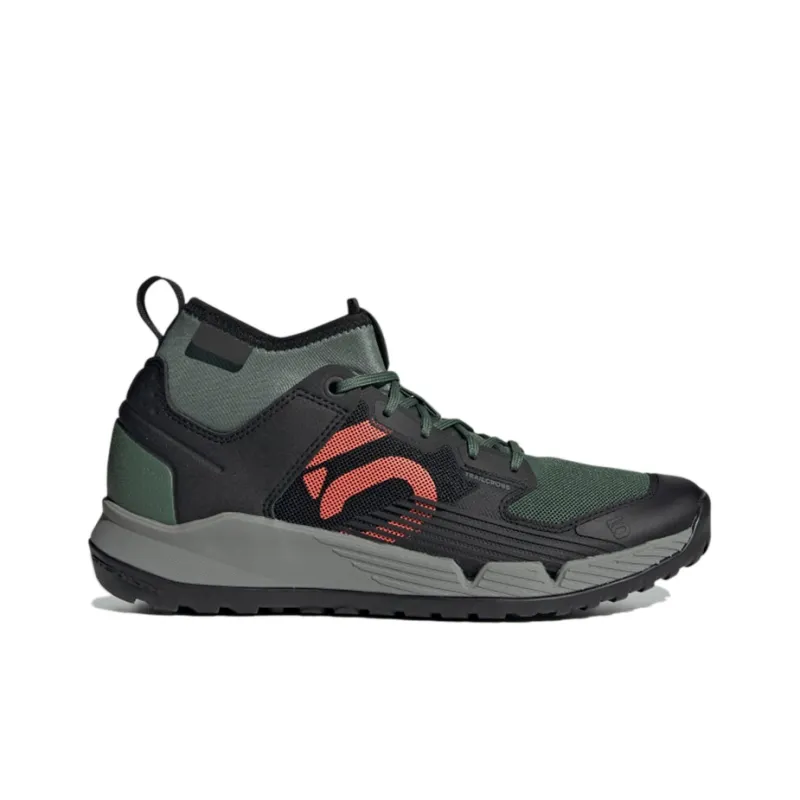 Adidas Five Ten Trailcross Xt 'Green Oxide Black' Women's-1