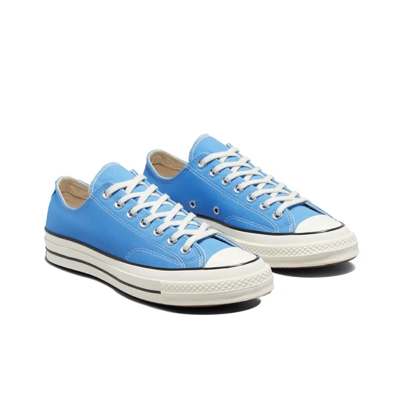 Converse Chuck Taylor All Star 70 Ox Vintage Blue-2