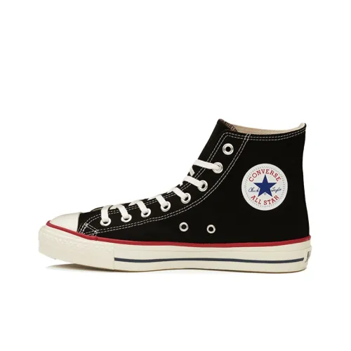 Chuck Taylor All Star Converse High Kids 'Black'