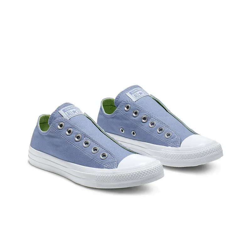 Converse Chuck Taylor All Star Ctas Slip Blue-2