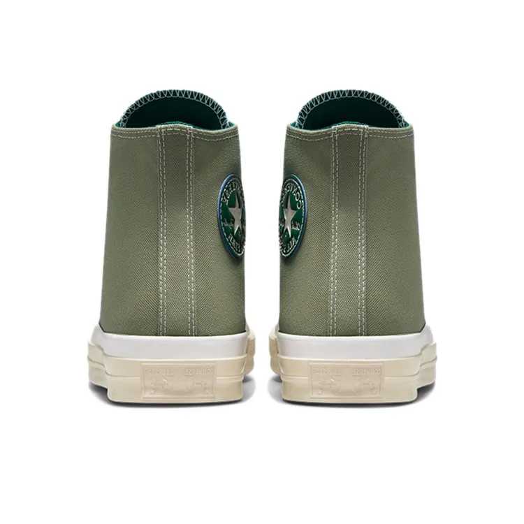 Converse Chuck Taylor All Star 1970s 'Green White'-3