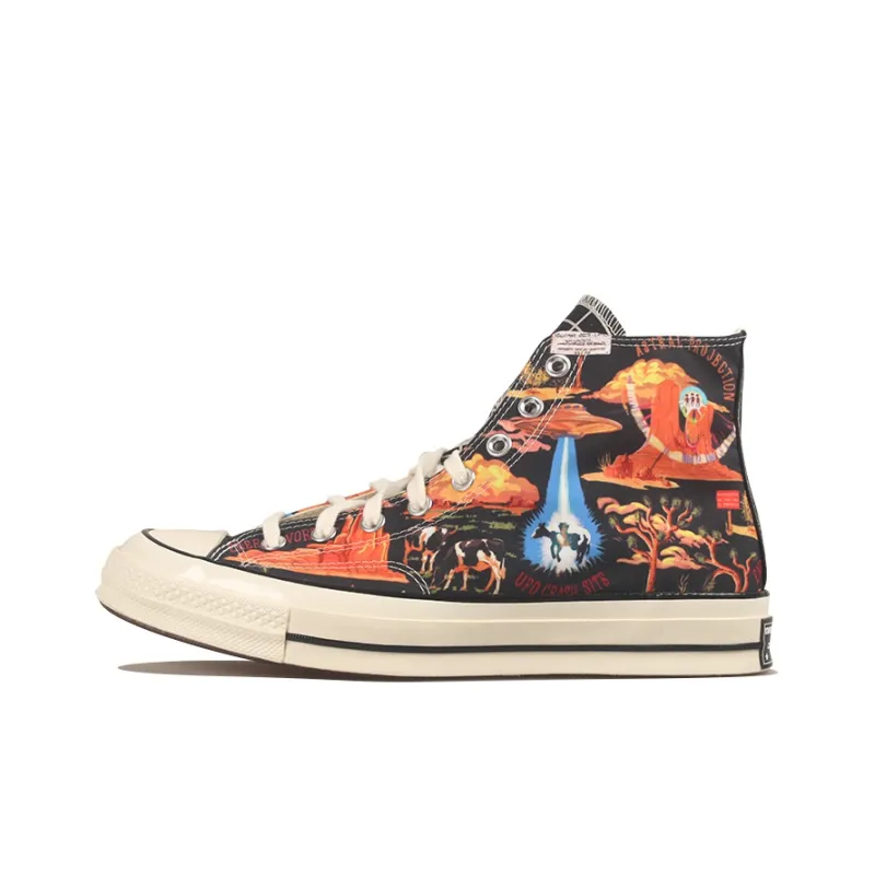 Converse Chuck Taylor All Star 70 Hi Twisted Resort-0