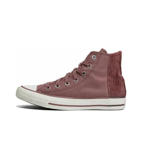 Converse 1970s Canvas Shoes Unisex High-Top Brown