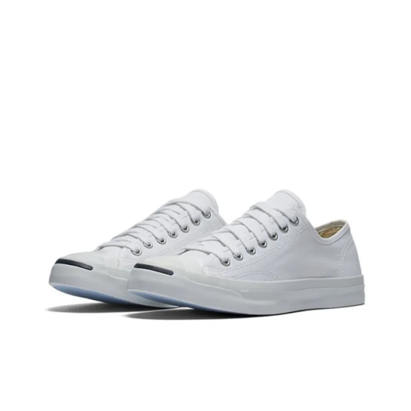 Converse Jack Purcell Cp Ox White-2