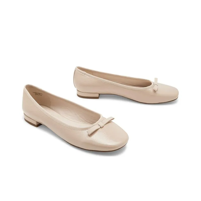 TOOMANYSHOES Absolutely Purple Casual Single Shoes Women's-1
