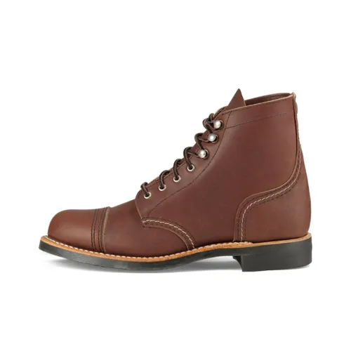 RED WING SHOES Outdoor Boots Women