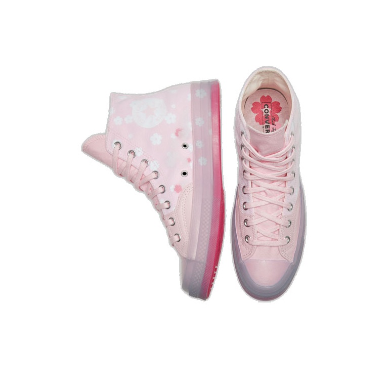 Converse Chuck Taylor All Star 70 Hi Sakura Cherry Blossom