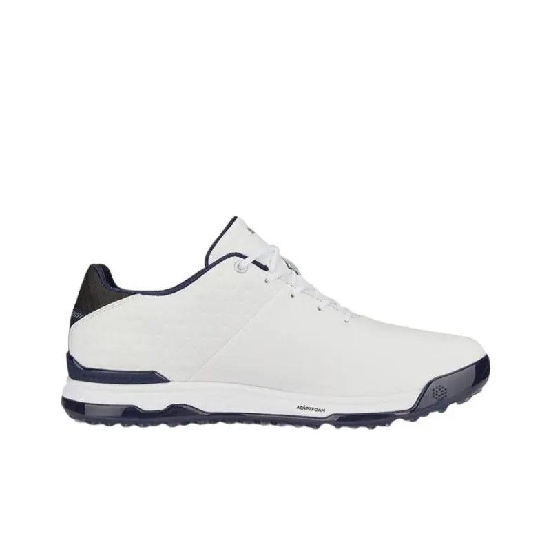 PUMA ProAdapt Alphacat Leather 'White'-1