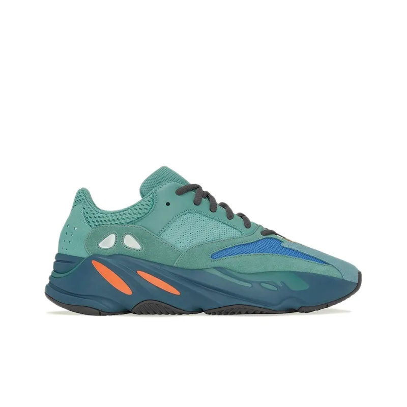 Adidas Originals Yeezy Boost 700 Faded Azure-1