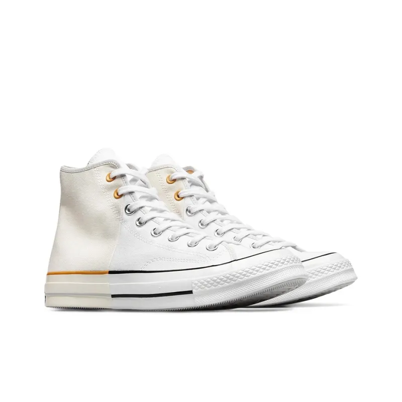 Converse Chuck 70 High 'Sunblocked White'-2