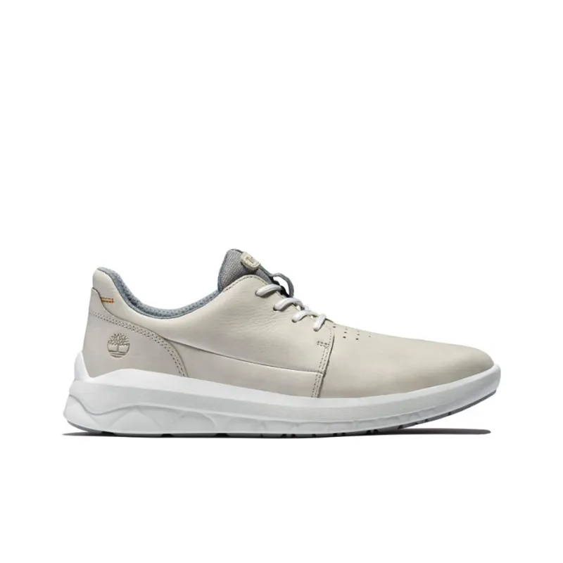 Timberland Bradstreet Ultra Leather Sneakers 'Rainy Day'-1