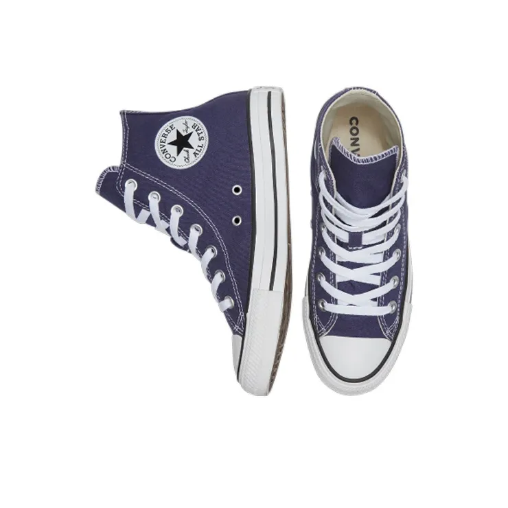 Converse Chuck Taylor All Star 'Dark Blue'-3