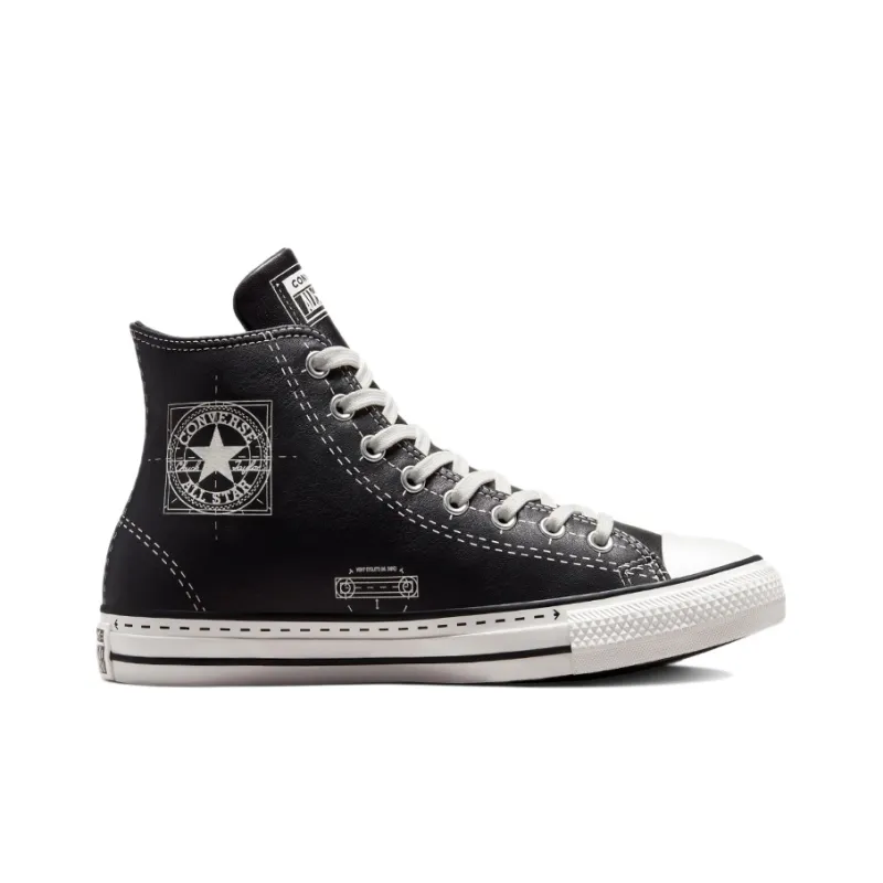 Converse Chuck Taylor All Star Future Utility Black/White-1