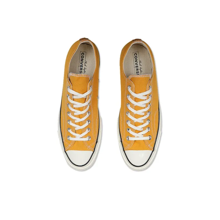 Converse Chuck Taylor All Star 70 Ox Sunflower-3