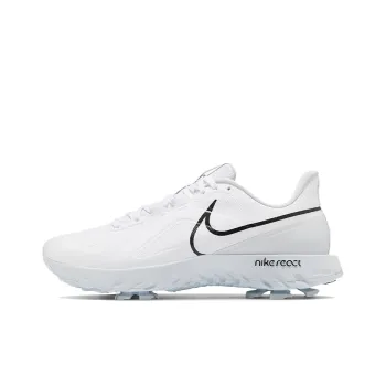 Nike React Infinity Pro White Black Wide