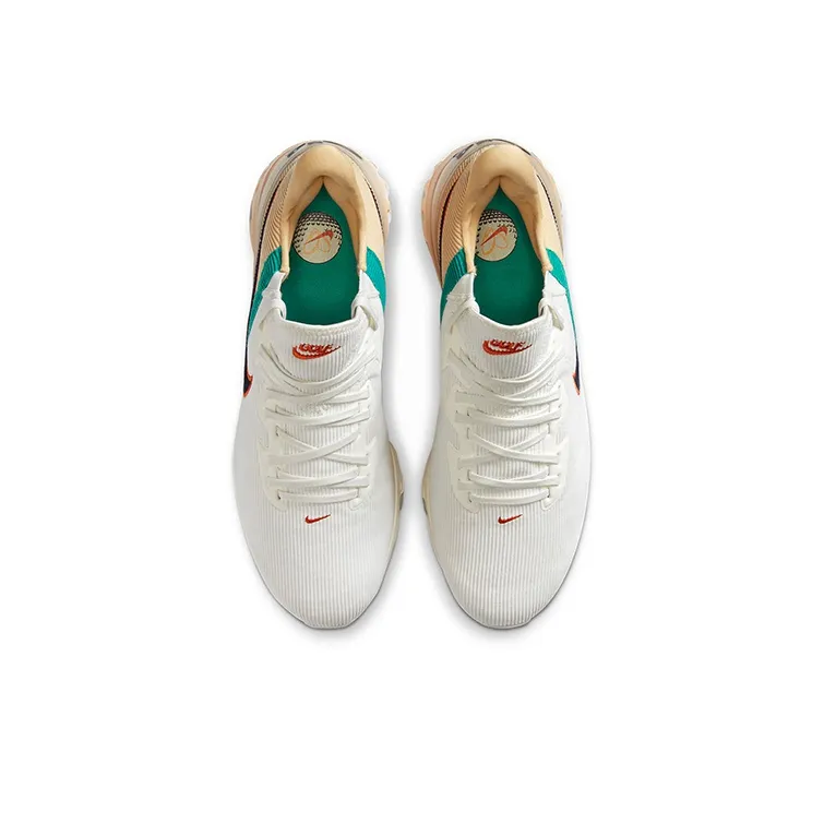 Nike Air Zoom Infinity Tour Golf Nrg Lucky And Good-2