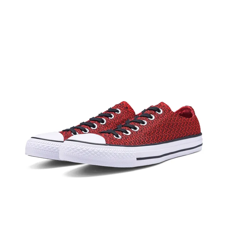Converse Chuck Taylor All Star Ox 'Red White'-2