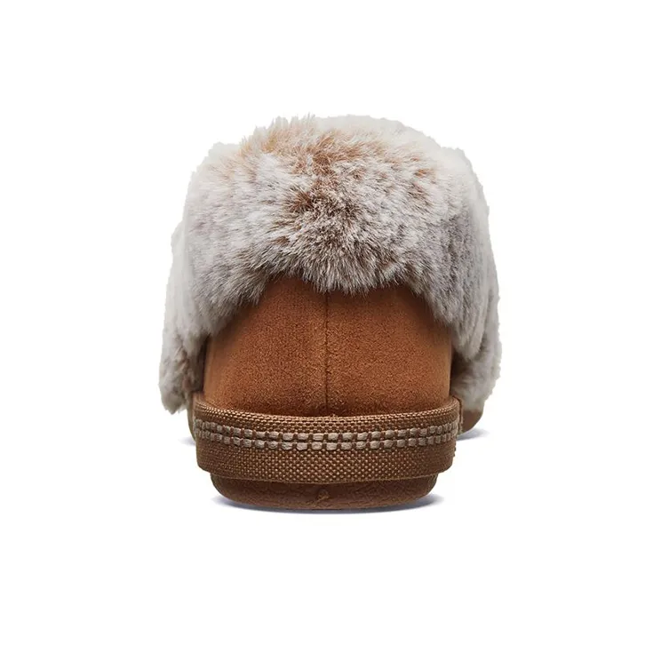Skechers Cozy Campfire 'Brown' Women's-3